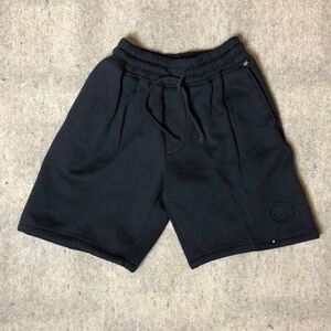 Vintage 1980’s/Early 90’s Black Lord & Taylor Sweat-short